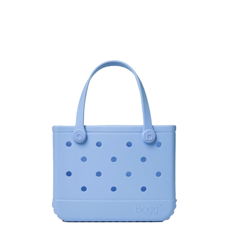 Bogg Bag Bitty Carolina on my Mind