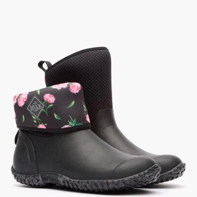 Women's Muck Muckster II Mid Boot