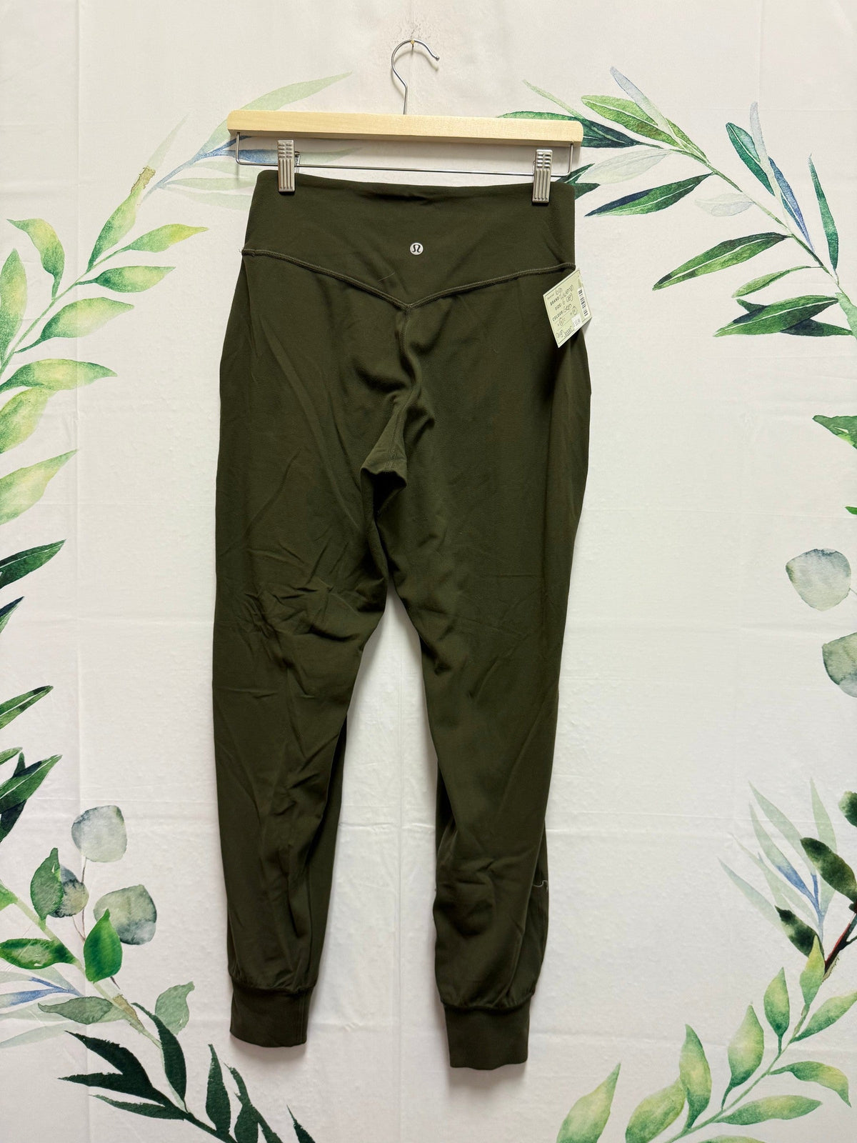 Lululemon Align HR Jogger 28” (6)