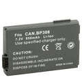 BP308 Battery for CANON Digital Camera