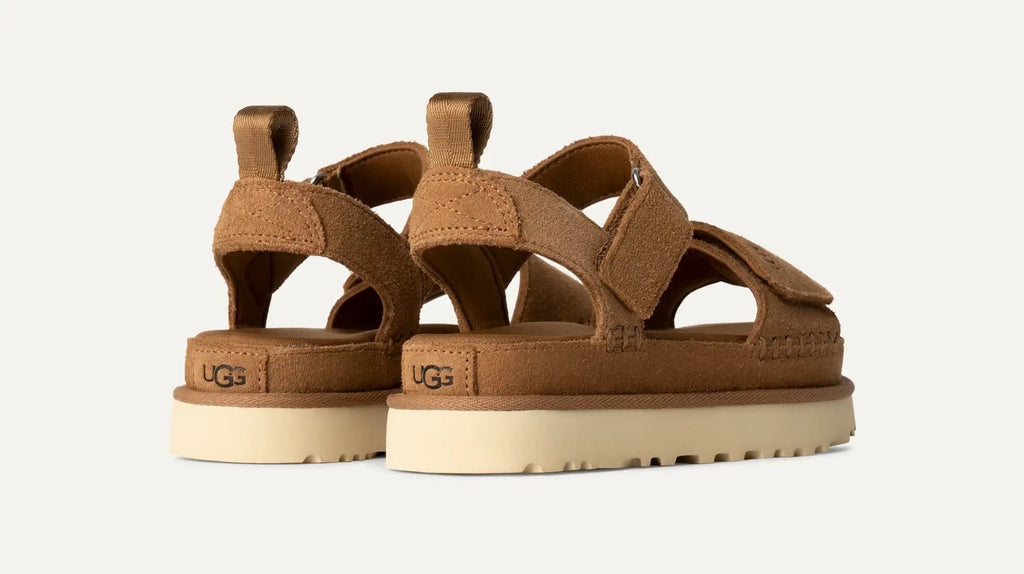 UGG Women's Goldenstar