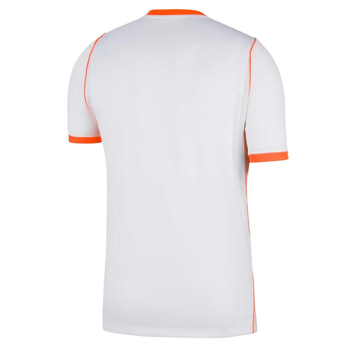 Nike Dri-FIT Netherlands 2026 Stadium Away Soccer Replica Jersey