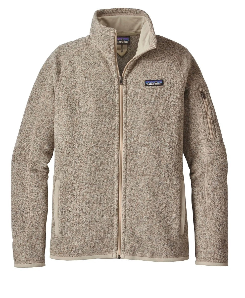 Patagonia Better Sweater Jacket (M)