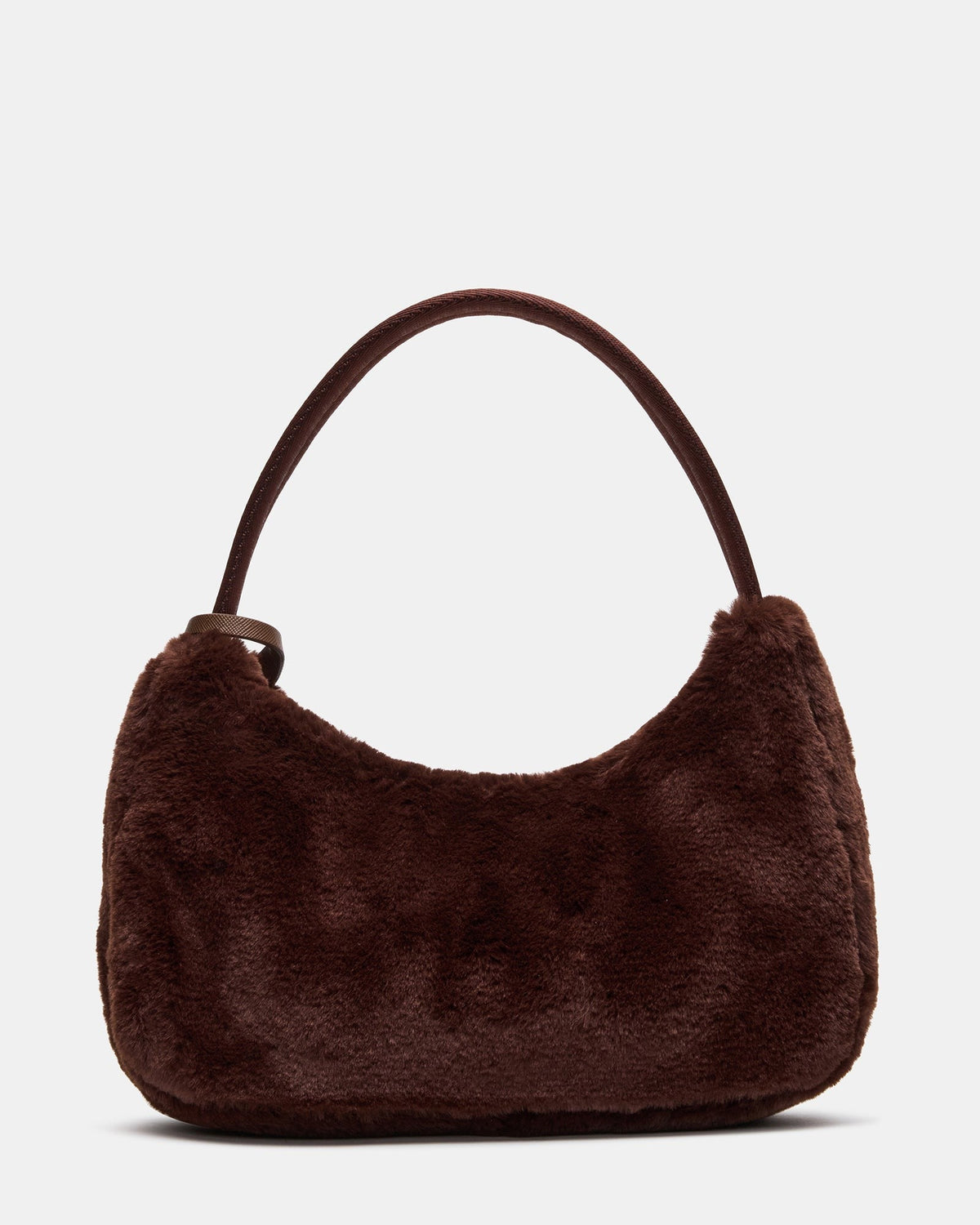 VALERIA BAG CHOCOLATE