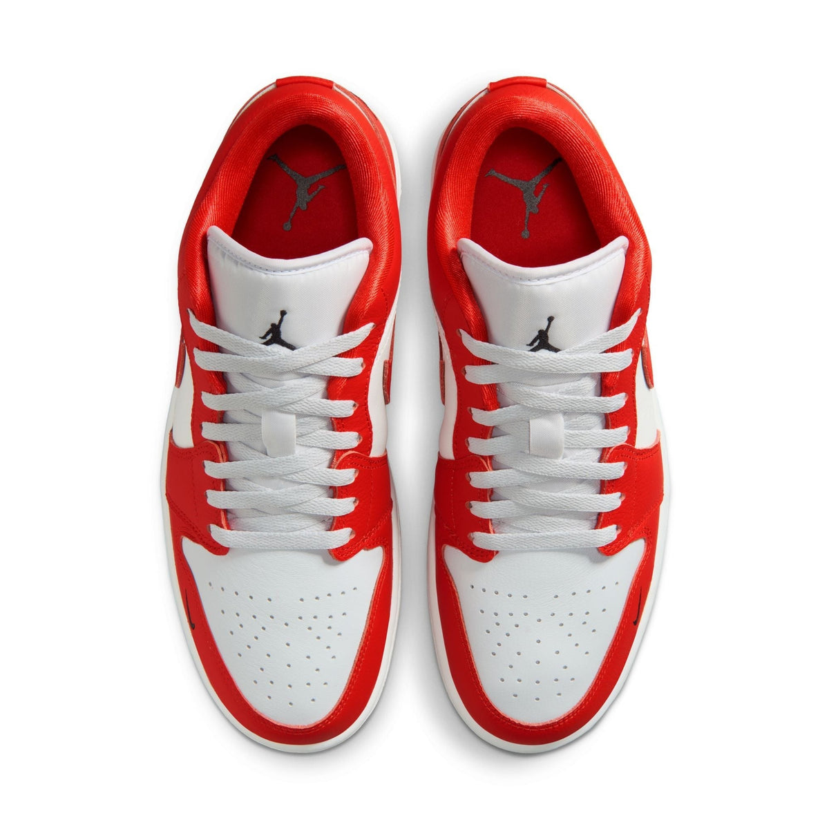 Air Jordan 1 Low SE (Chile Red/Black/Summit White)