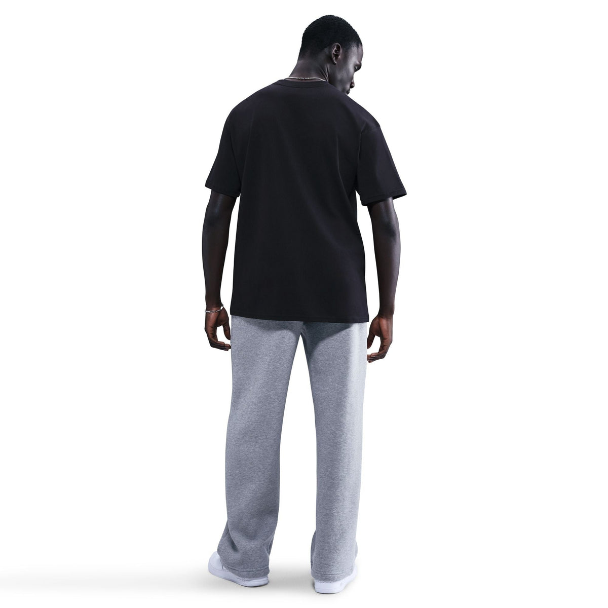 Nike Max 90 Deion Sanders Tee (Black)