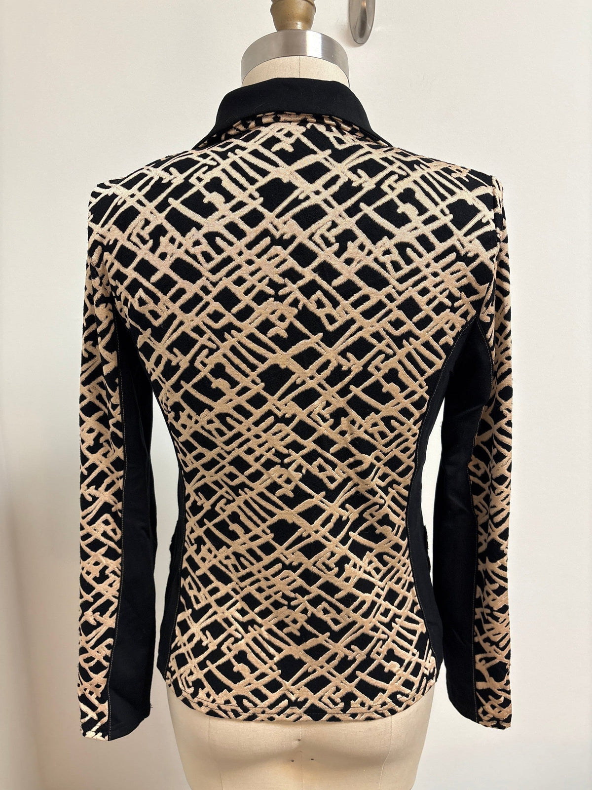 Joseph Ribkoff Black Jacket, 6