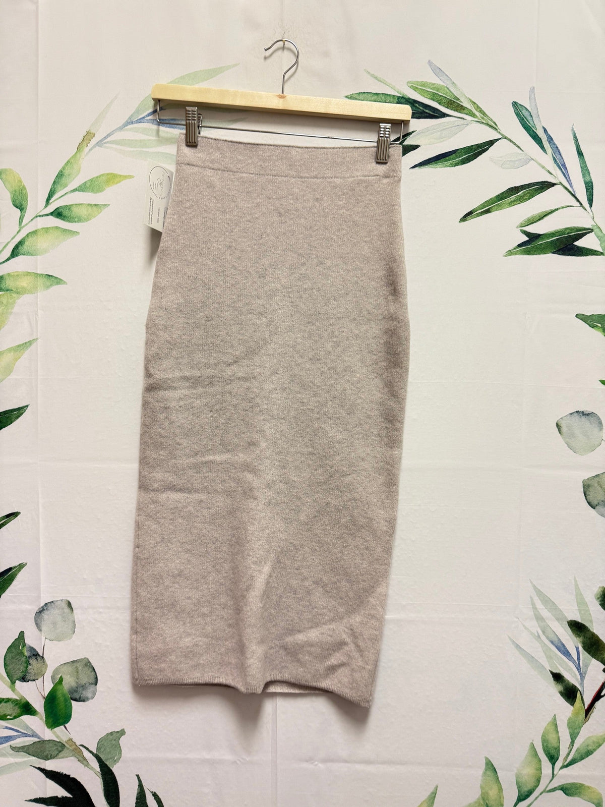 Aritzia Babaton Johan Skirt (S)