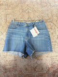 Wrangler HR Shorts (28) oo*