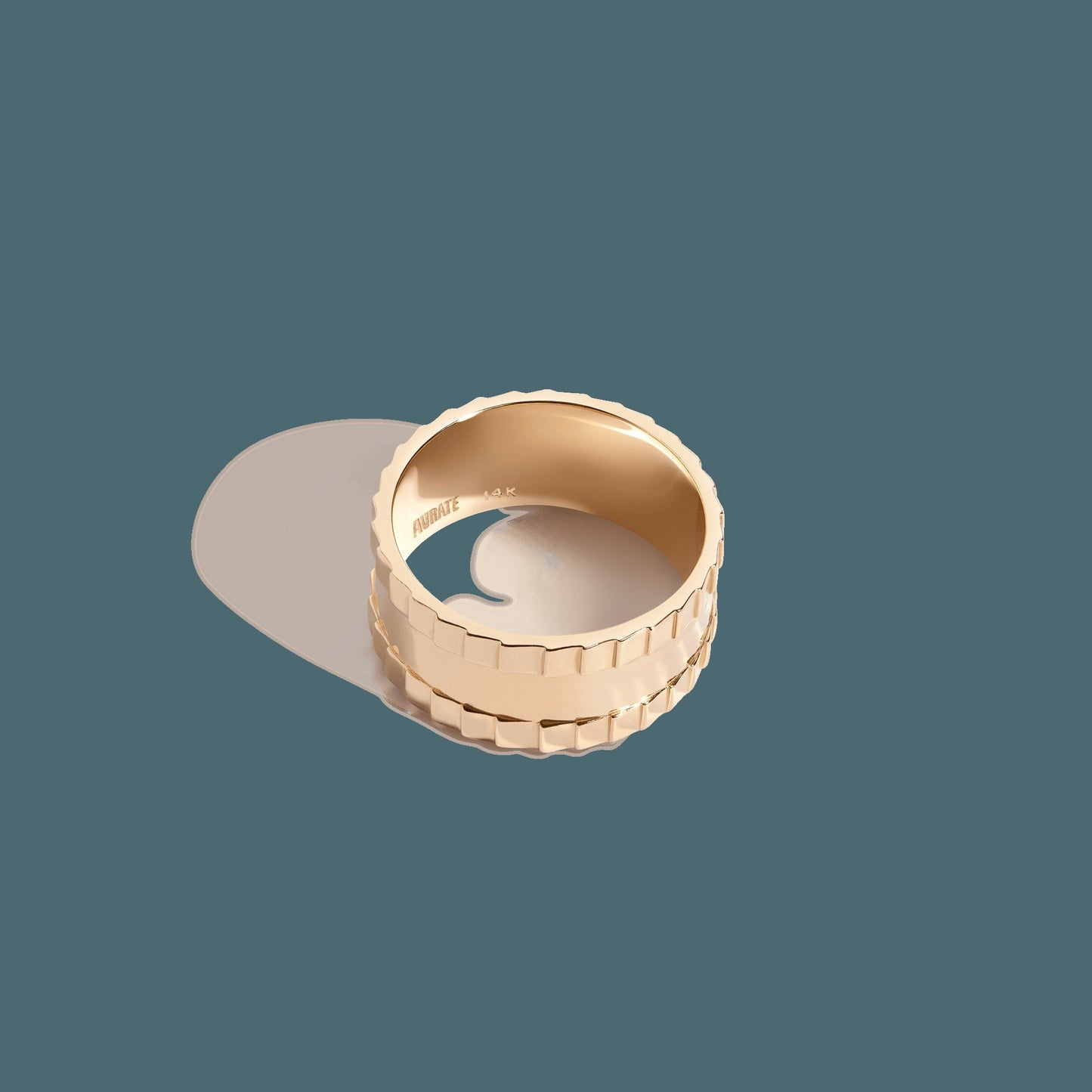 Infinity Cigar Band