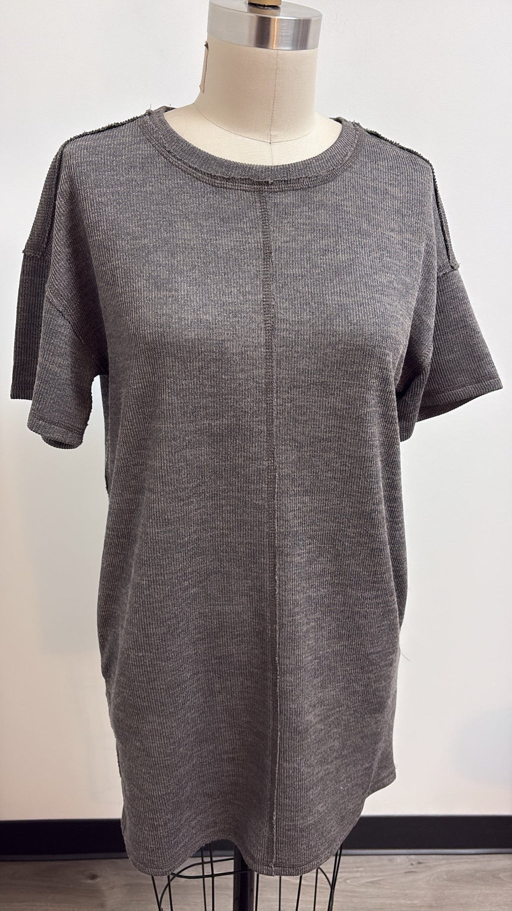 New In Dress, S