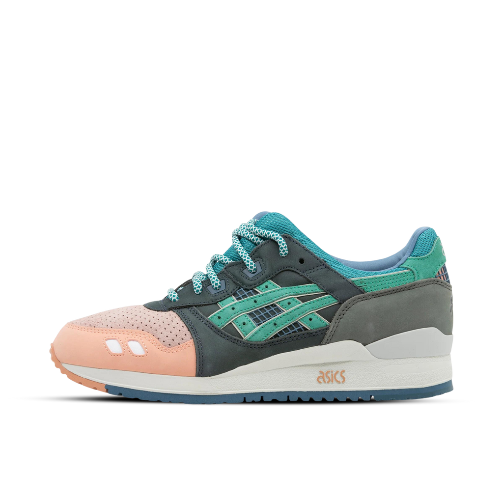 Asics Gel-Lyte III Ronnie Fieg Homage (Special Box)