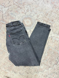 Levi’s 501 HR Jeans (28x27)