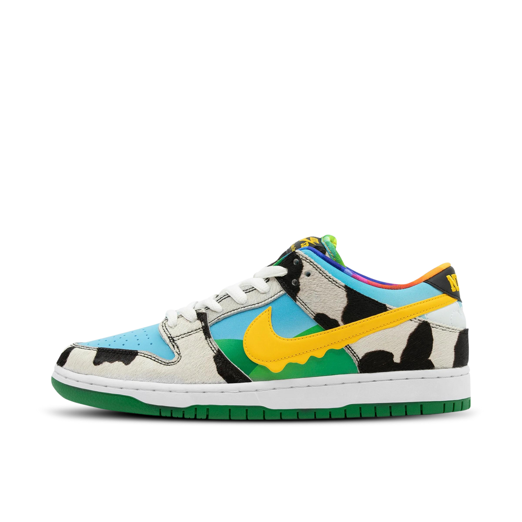 Nike Sb Dunk Low Ben & Jerry's Chunky Dunky