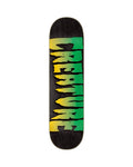 CREATURE - LOGO STUMPS DECK 8.0
