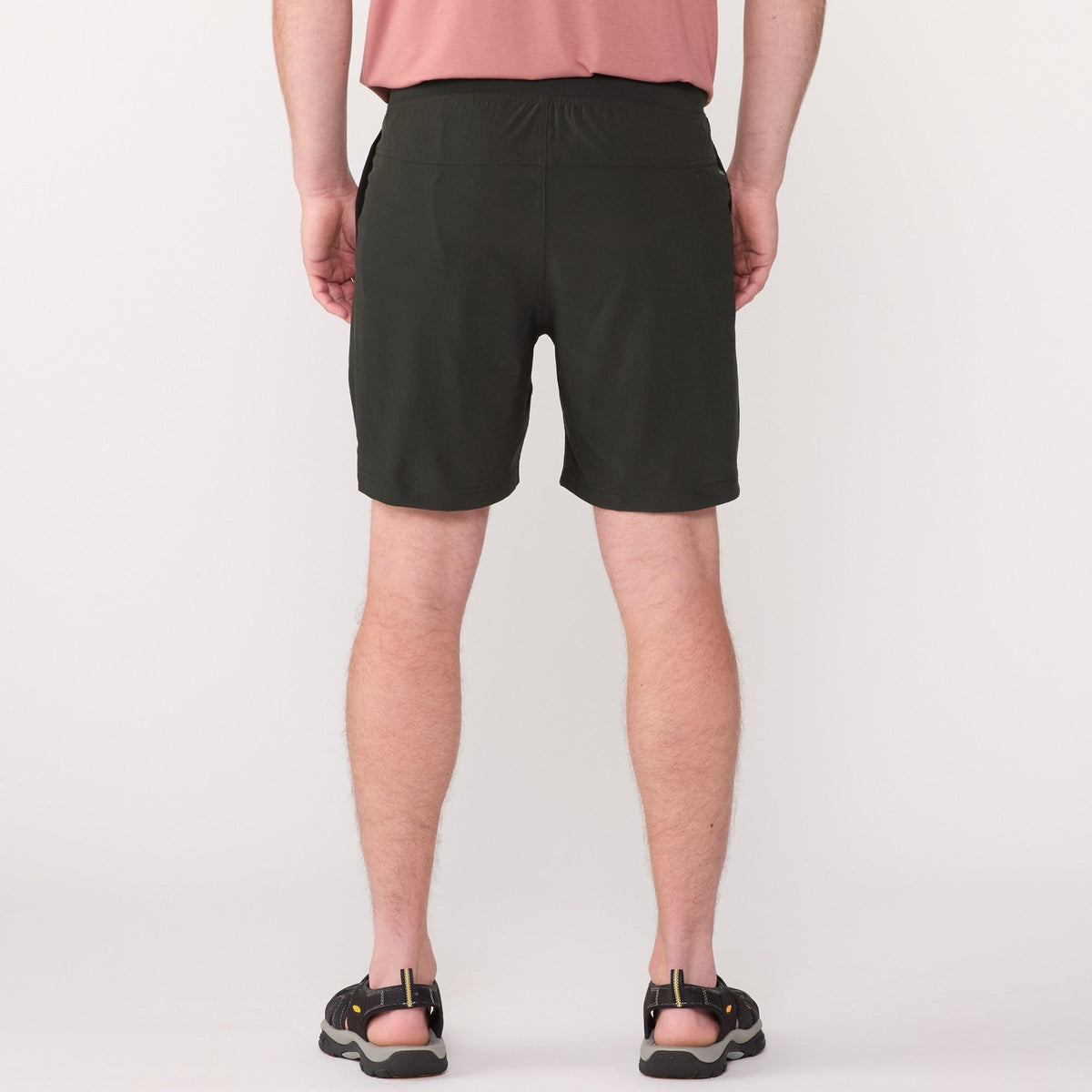 Free Fly Men's Active Breeze Shorts– 6"
