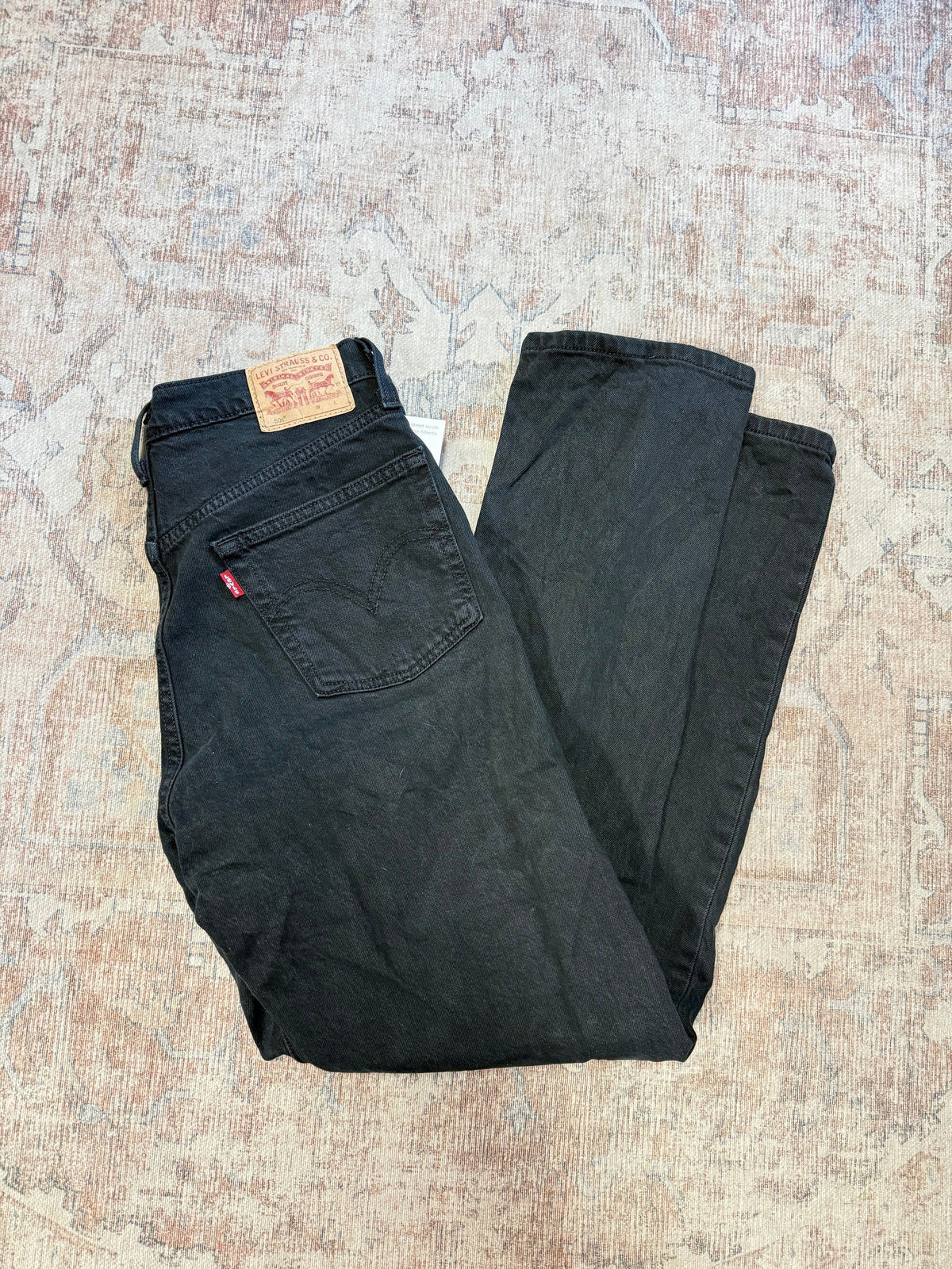 Levi’s 501 HR Jeans (27x30)