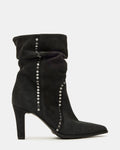 EVANIA GREY SUEDE