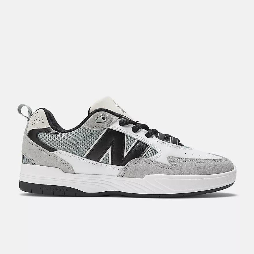 NEW BALANCE - NB NUMERIC808 TIAGO (NM808GBK)