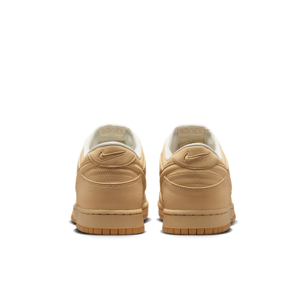 Nike Dunk Low Retro PRM (Sesame/Sesame/Pale Ivory)