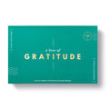 A Year Of Gratitude Letter Kit