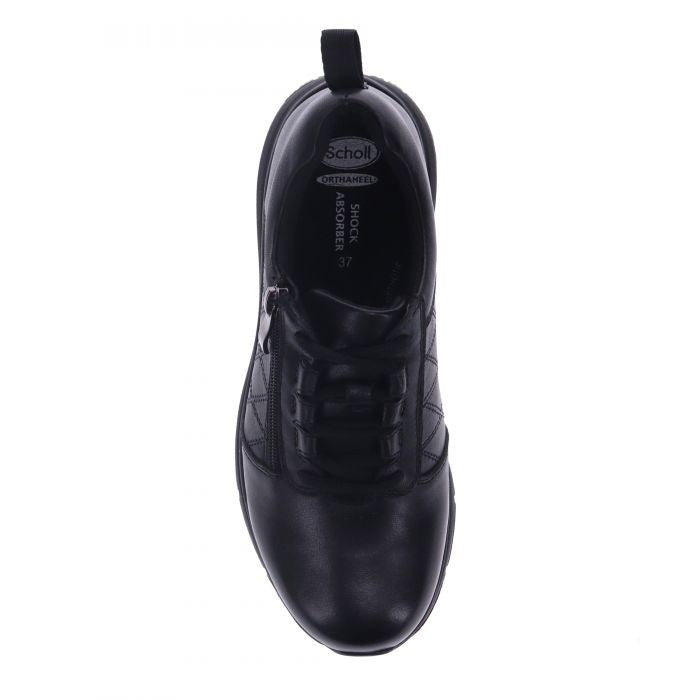 SCHOLL JUDY