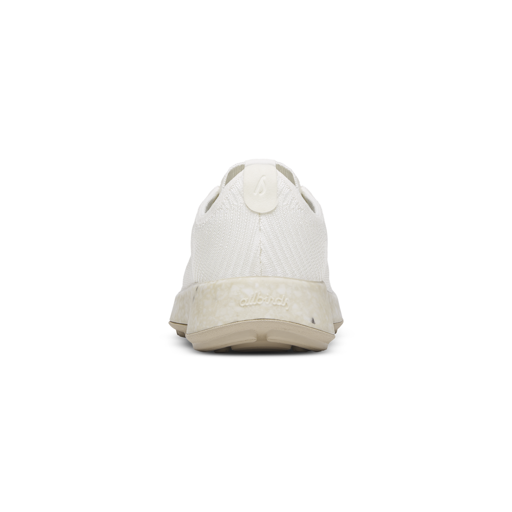 Men's Runner NZ Remix - Natural White (Natural White Sole)