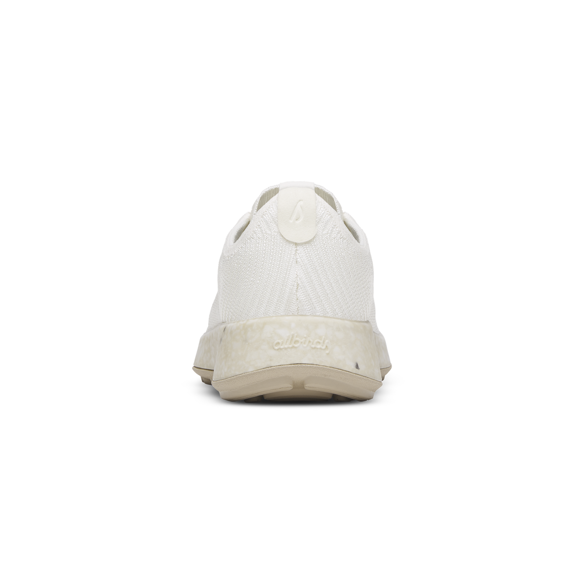 Men's Runner NZ Remix - Natural White (Natural White Sole)