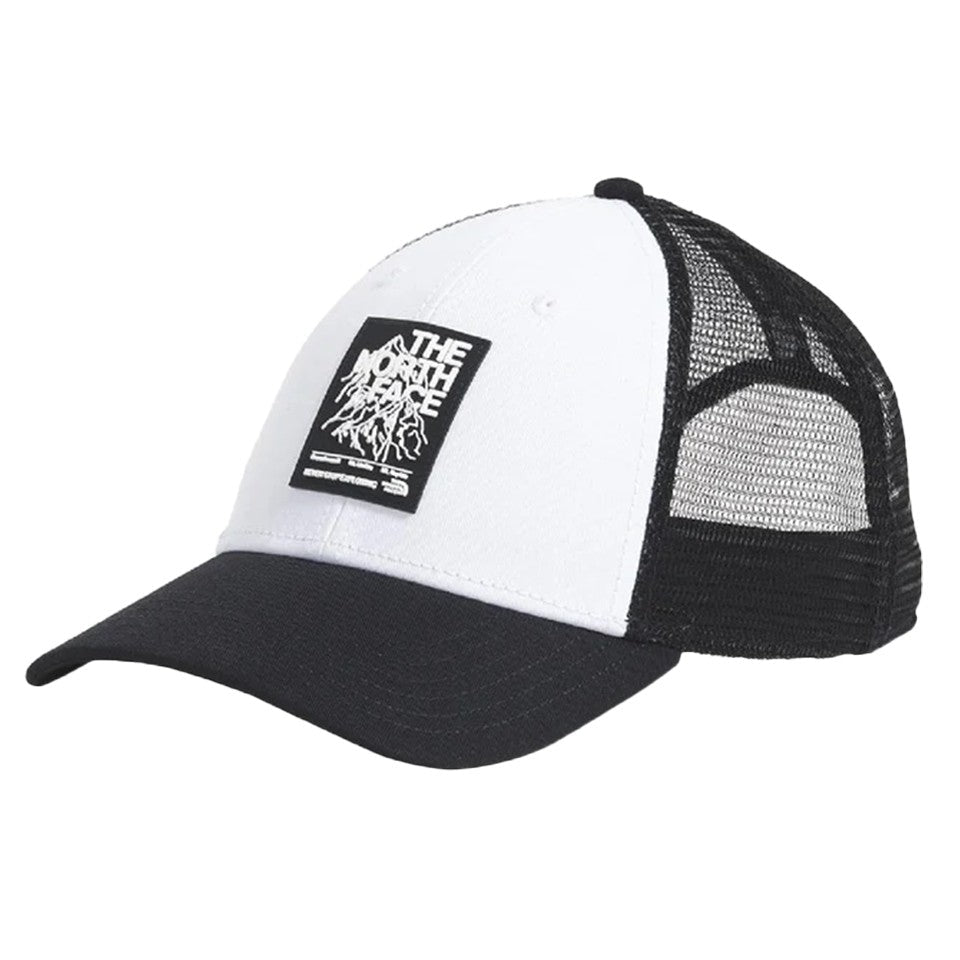 The North Face Graphic Mudder Trucker Hat