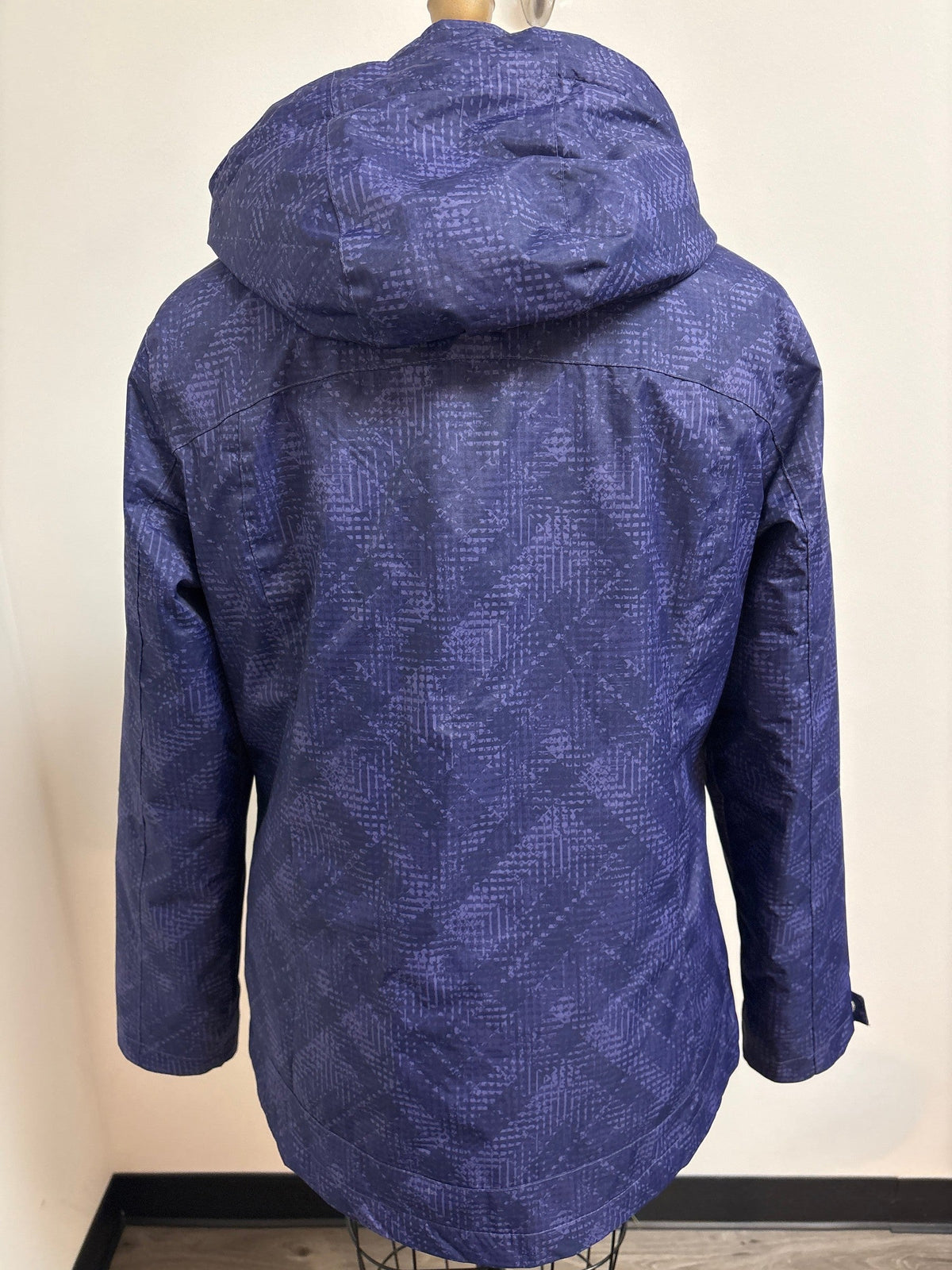 Free Country 3-in-1 Coat, M