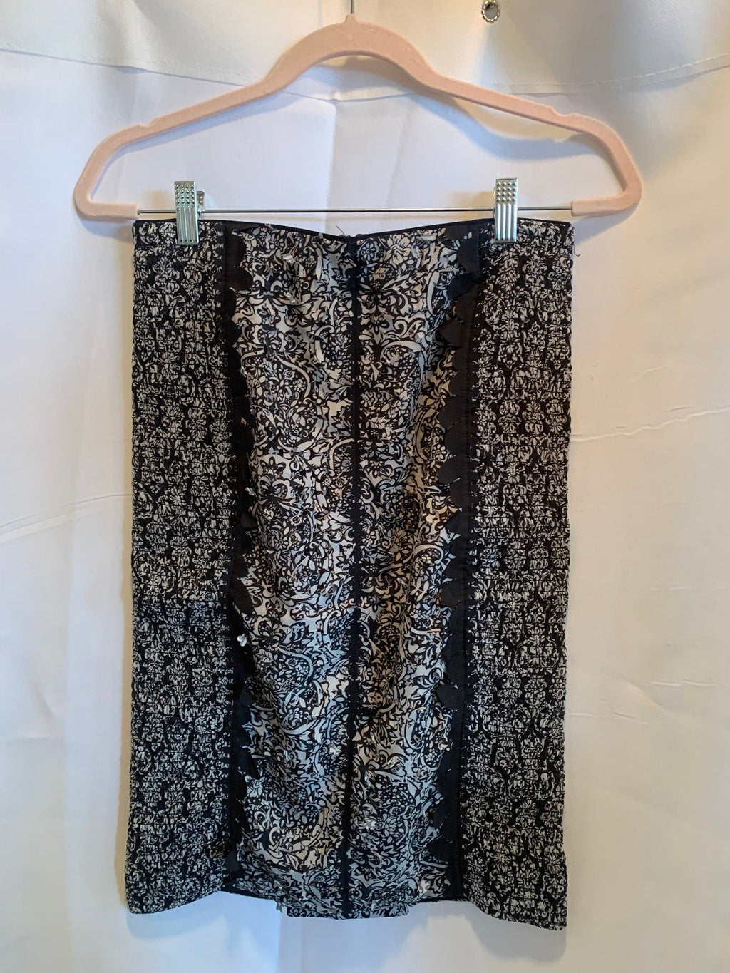 Beguile by Byron Lars Size 4 Skirt