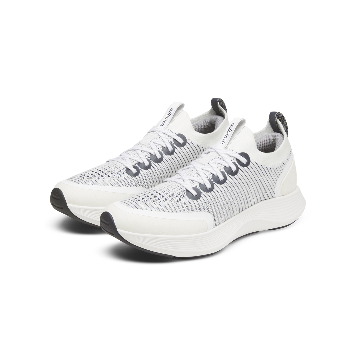 Men's Strider - Blizzard/Dark Navy (Blizzard Sole)