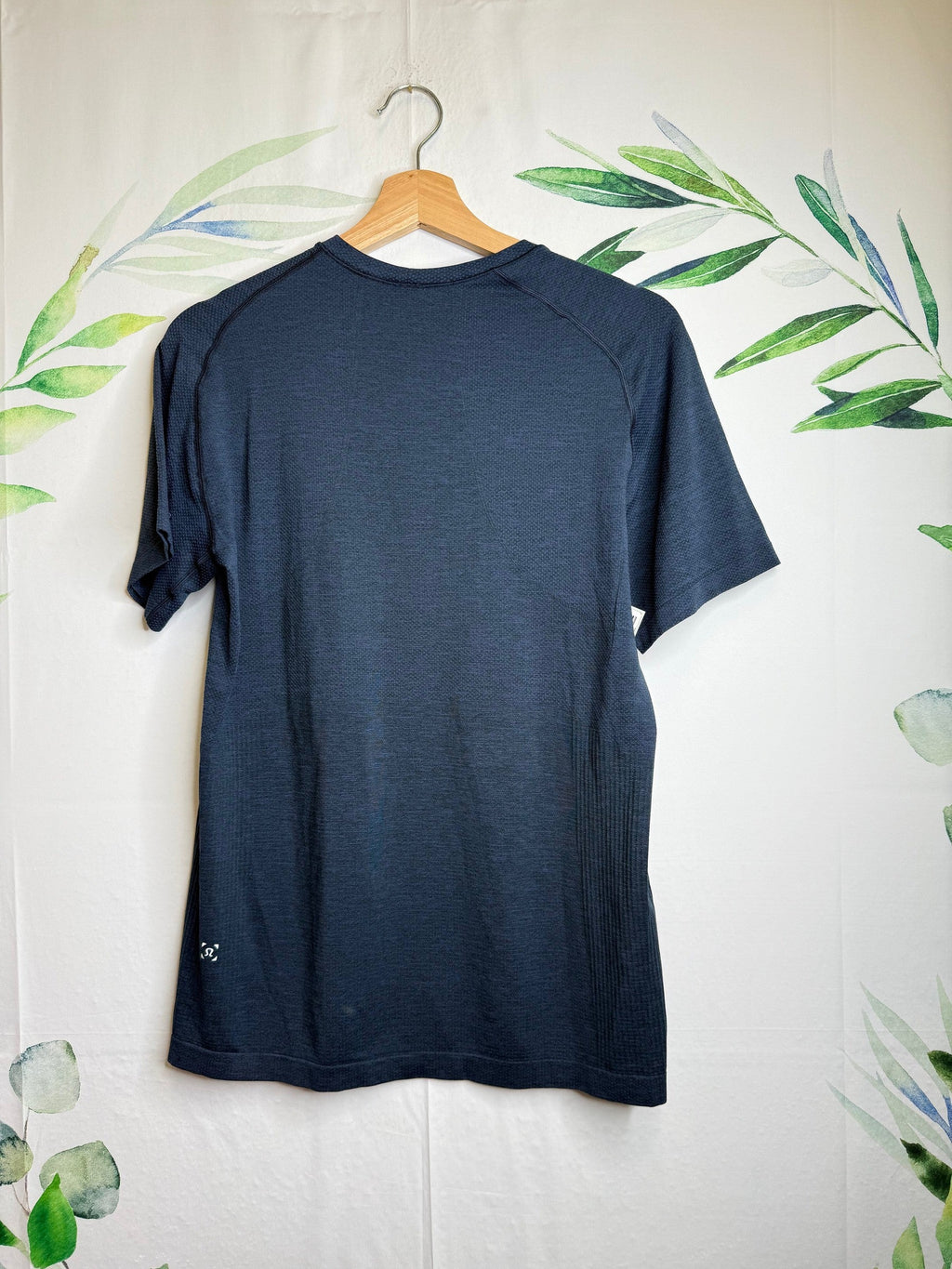 Lululemon Metal Vent Tee (S)