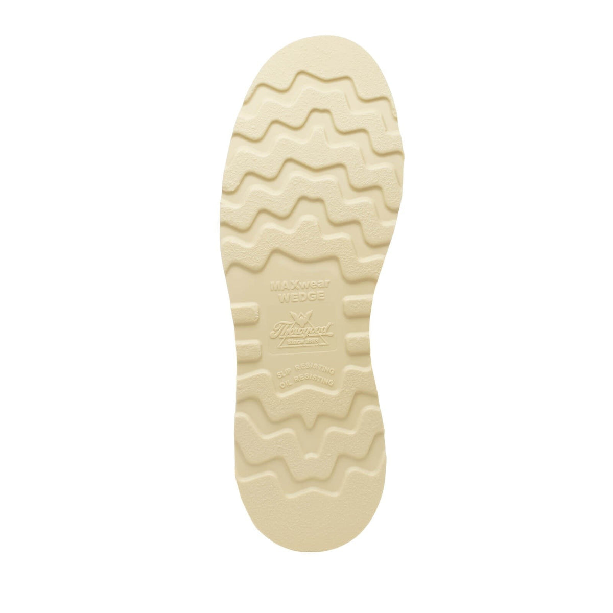 Thorogood American Heritage – 11′′ Tobacco Safety Toe – Pull-on Wellington