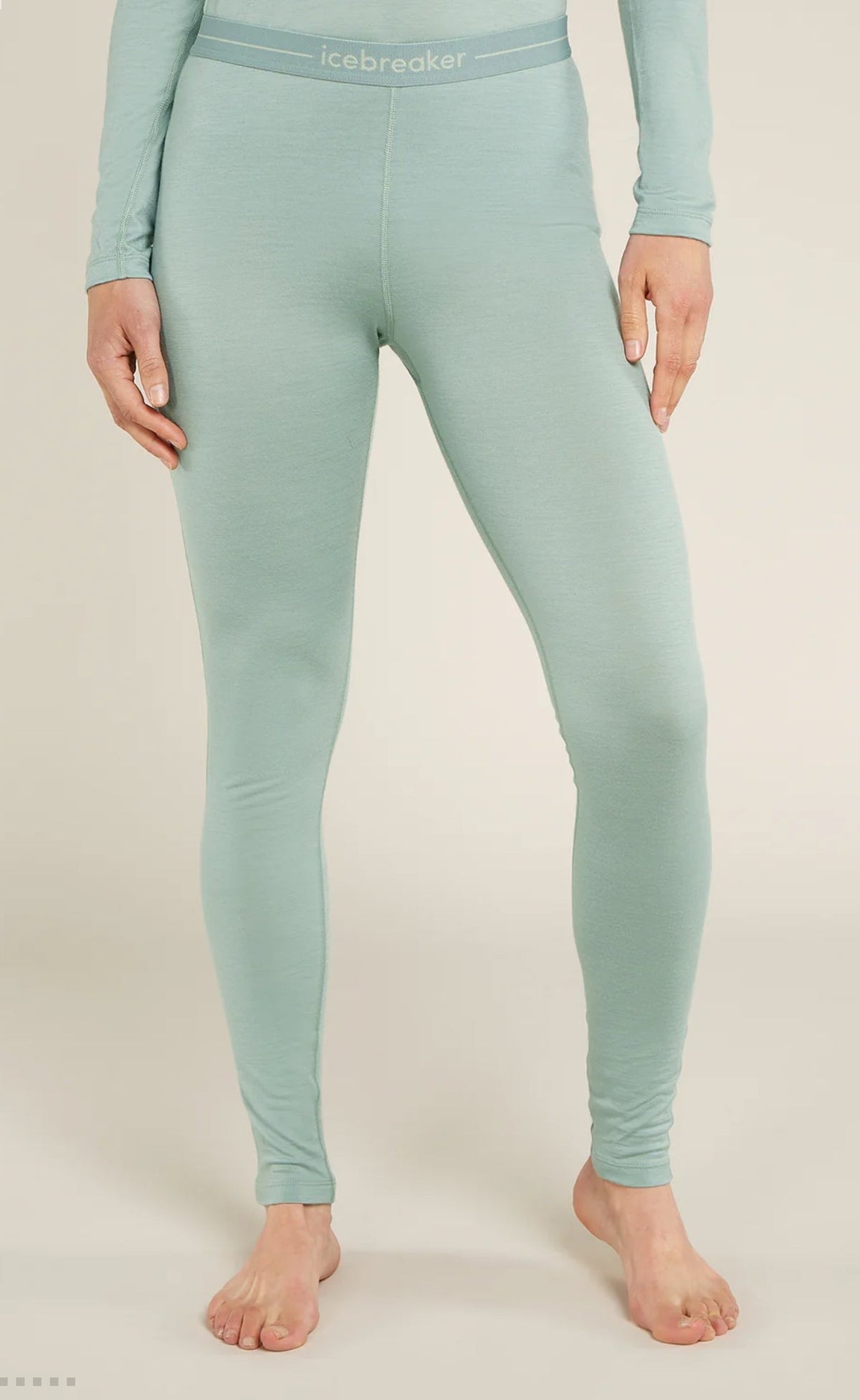 Icebreaker Merino Oasis 200 Thermal HR Tight (M)