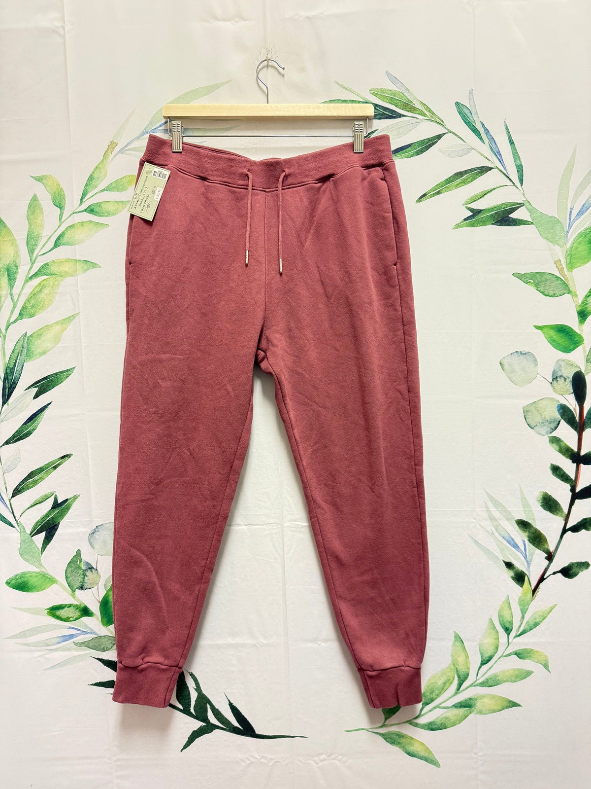 Abercrombie Soft A&F Sweatsuit (L)