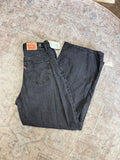 Levi’s Cinch Baggy HR Jeans (30x31)