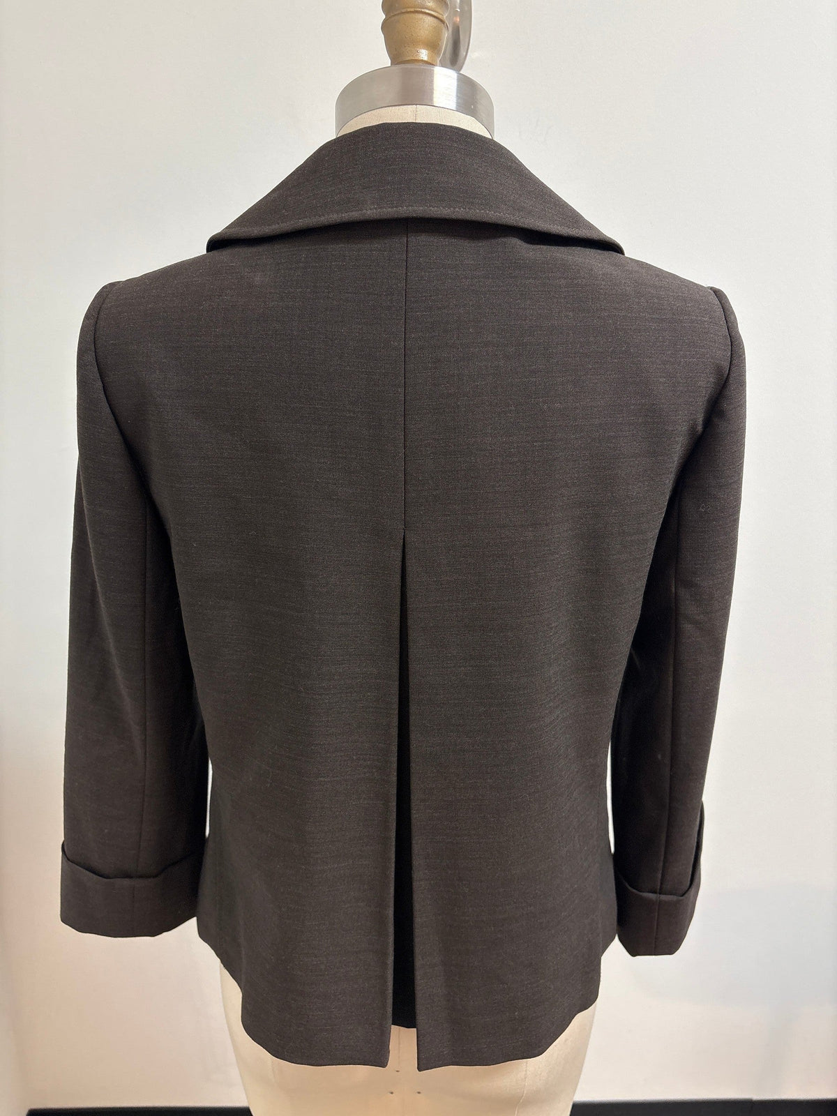 Alex Marie Brown Jacket, 4