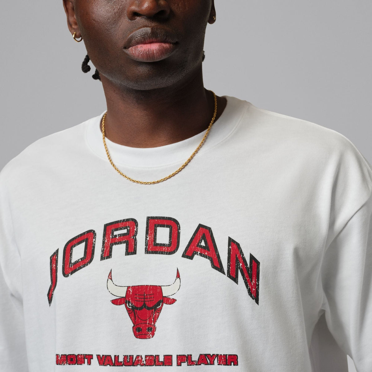 Air Jordan Flight Essentials Boxy Graphic Tee