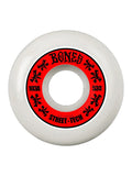 BONES - STF LOCKS V2 103A 53MM