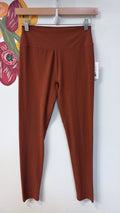 New 27" Inseam Stori Perseverance Brandy Leggings, 8