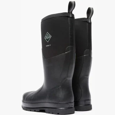 Men's Muck 16" Chore Steel Toe Boot