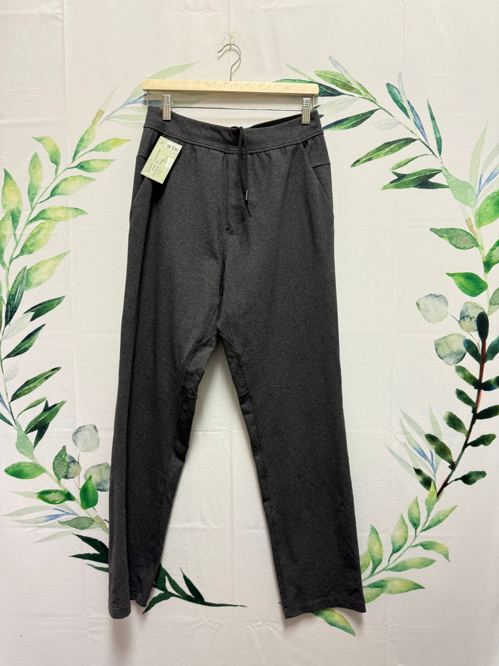 Lululemon Discipline Pant 32” (M)