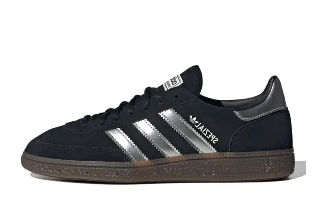 Adidas Handball Spezial ‘Black Silver Metallic’