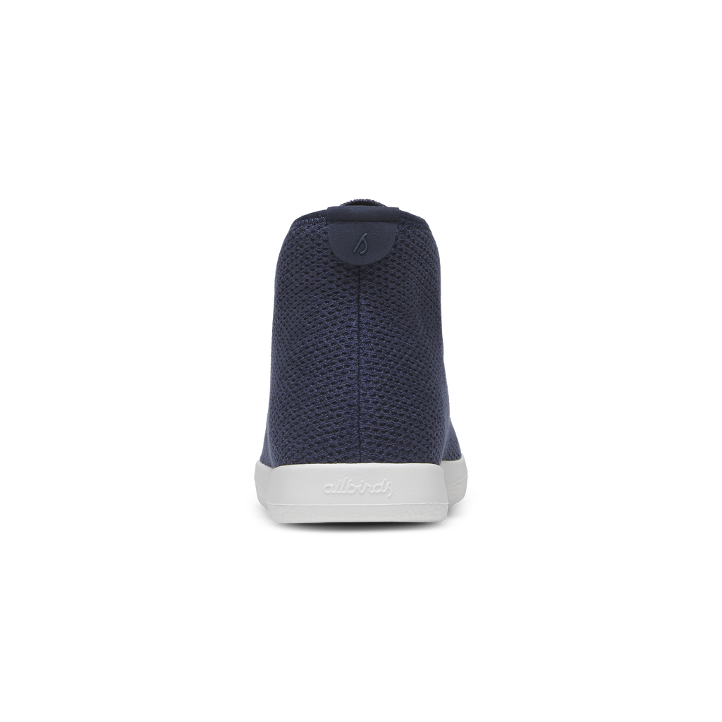 Men's Tree Topper - Hazy Indigo (Blizzard Sole)