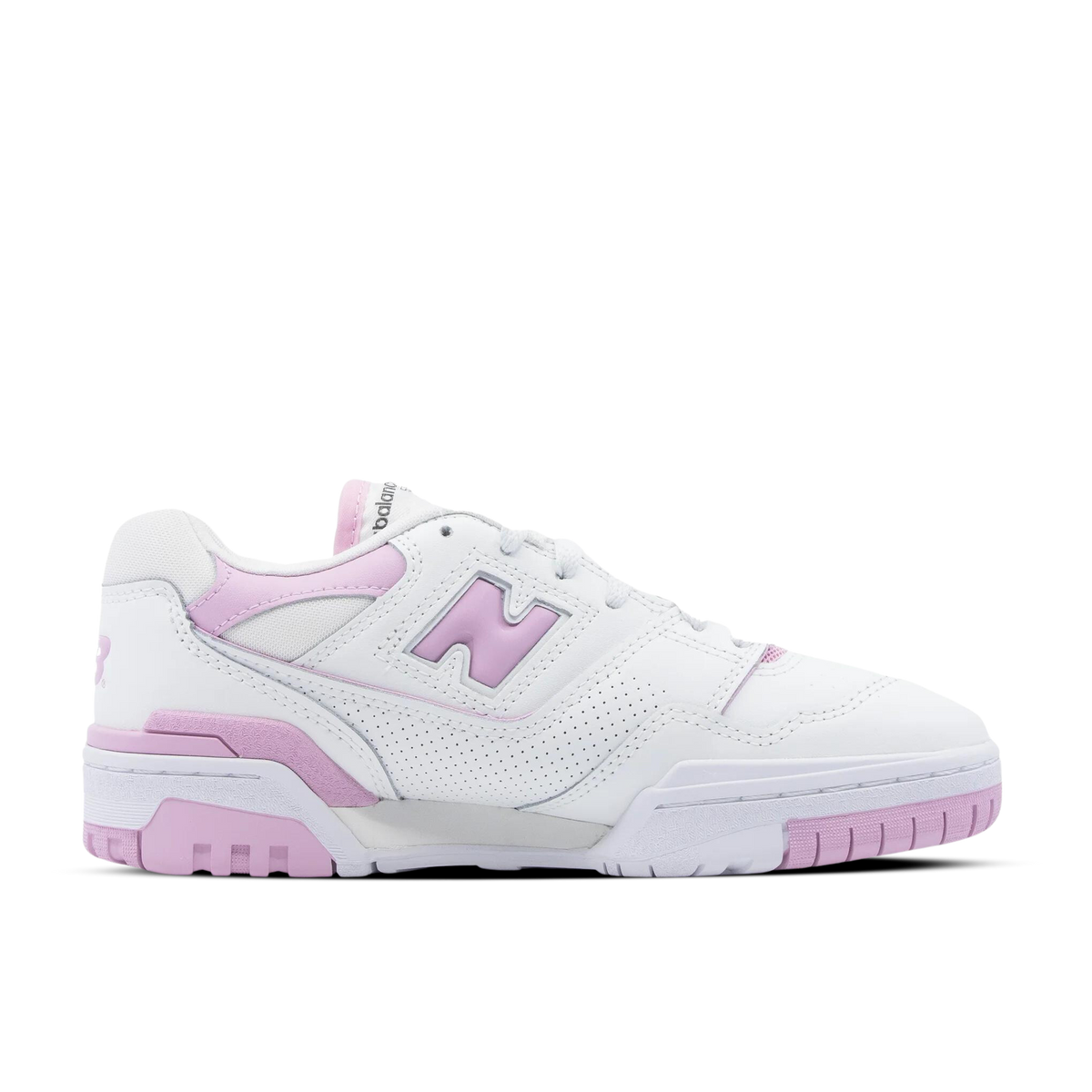 New Balance 550 Wmns Bubblegum Pink