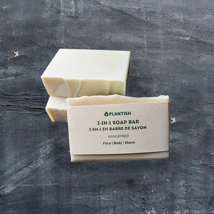 Konjac Sponge Soap Bundle