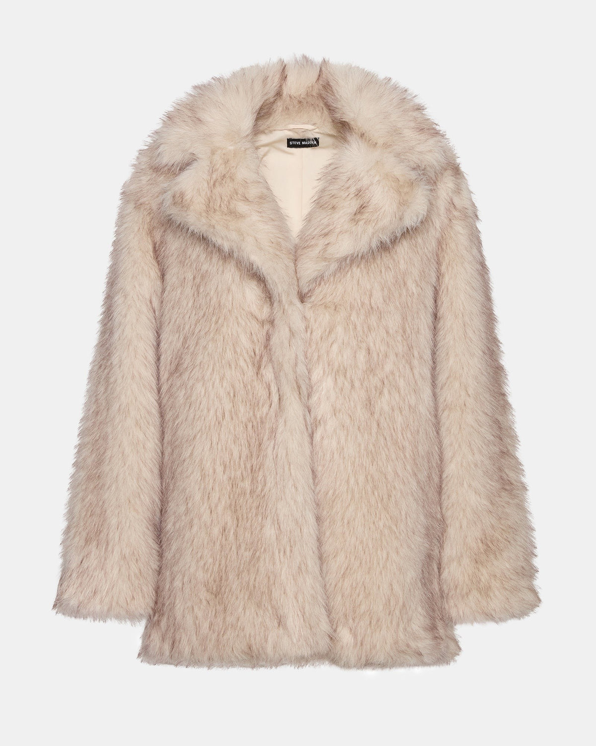 KINDRA COAT NATURAL