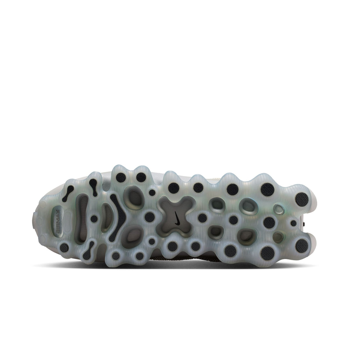 Nike Air Liquid Max (Grey Fog/DK Smoke Grey)