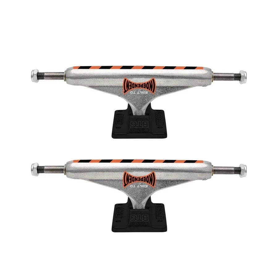 INDEPENDENT - BUILT TO GRIND STG11 139